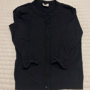 Kate Spade Cardigan Small